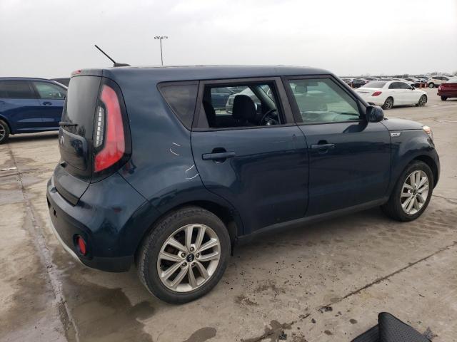 Photo 2 VIN: KNDJP3A53J7542276 - KIA SOUL 