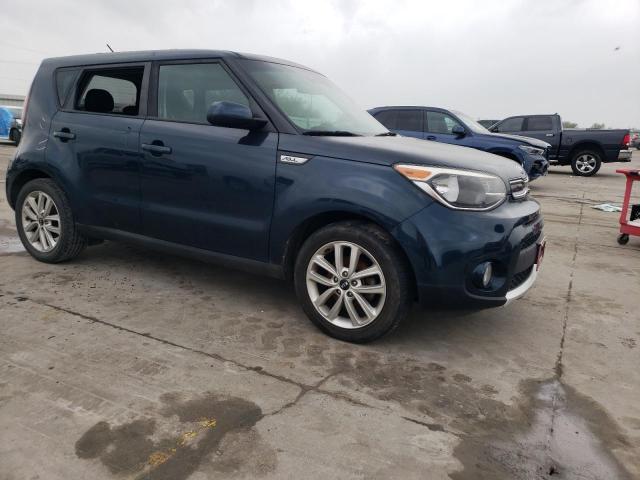 Photo 3 VIN: KNDJP3A53J7542276 - KIA SOUL 