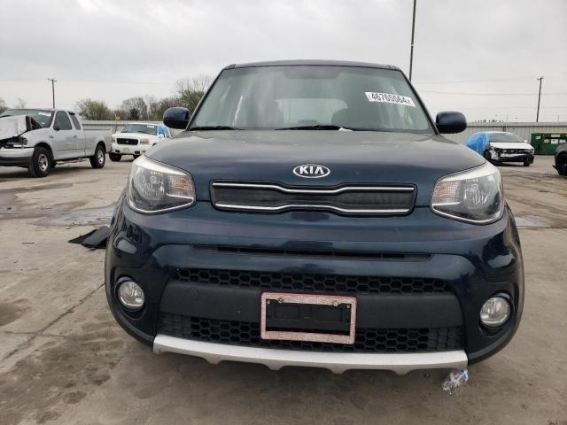 Photo 4 VIN: KNDJP3A53J7542276 - KIA SOUL 