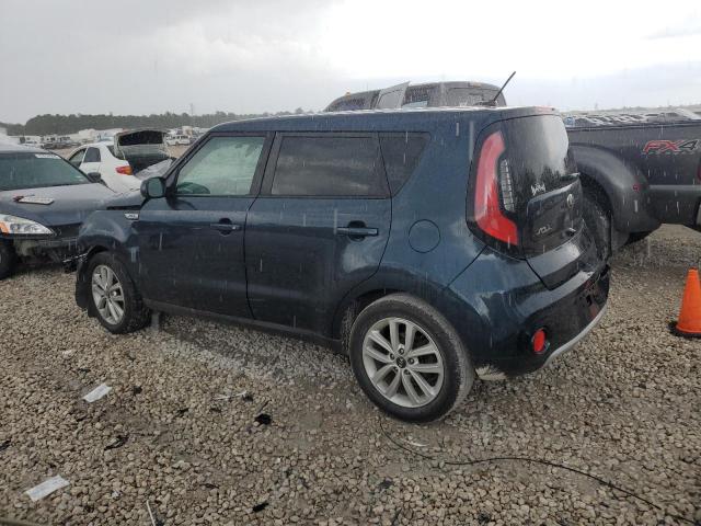 Photo 1 VIN: KNDJP3A53J7550703 - KIA SOUL 