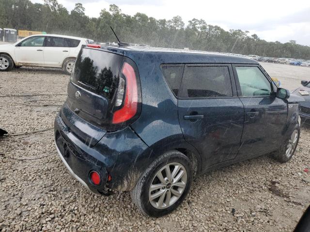 Photo 2 VIN: KNDJP3A53J7550703 - KIA SOUL 