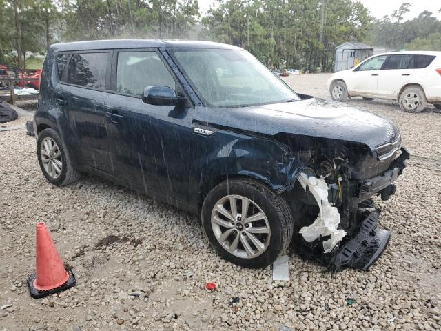 Photo 3 VIN: KNDJP3A53J7550703 - KIA SOUL 