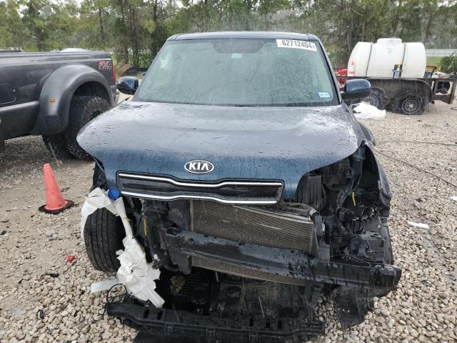 Photo 4 VIN: KNDJP3A53J7550703 - KIA SOUL 