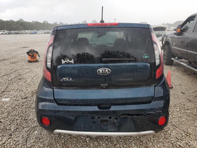 Photo 5 VIN: KNDJP3A53J7550703 - KIA SOUL 