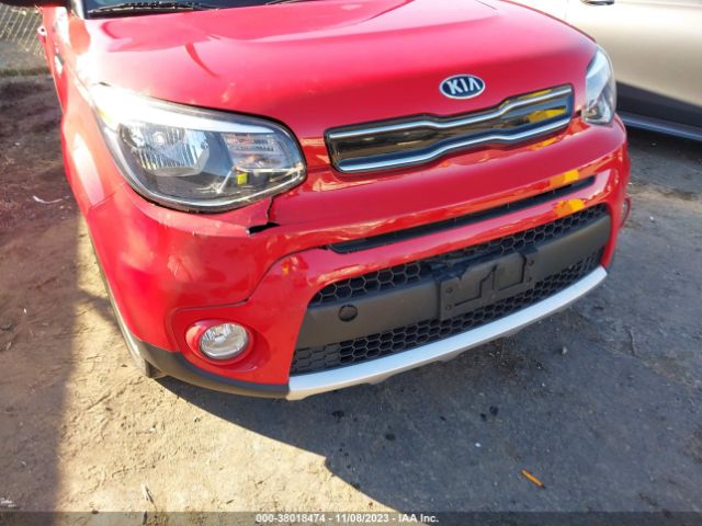 Photo 5 VIN: KNDJP3A53J7551026 - KIA SOUL 