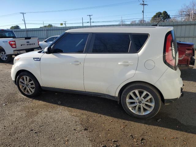 Photo 1 VIN: KNDJP3A53J7551124 - KIA SOUL 