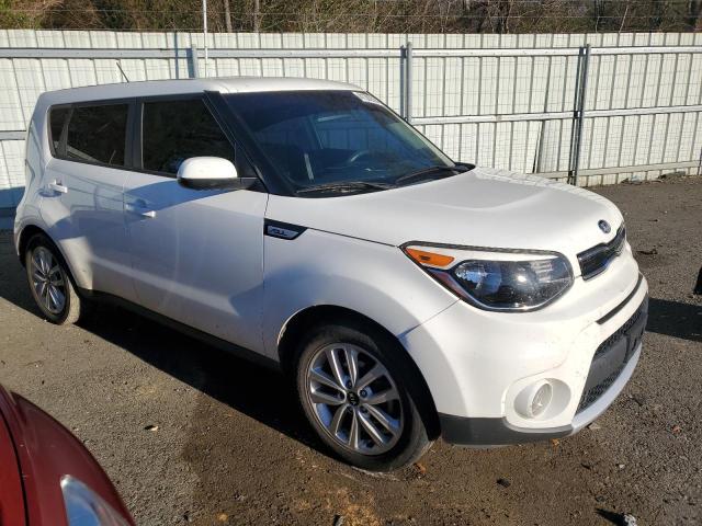 Photo 3 VIN: KNDJP3A53J7551124 - KIA SOUL 