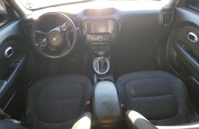 Photo 7 VIN: KNDJP3A53J7551124 - KIA SOUL 