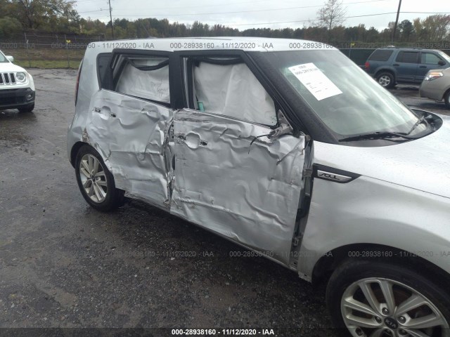 Photo 5 VIN: KNDJP3A53J7553018 - KIA SOUL 