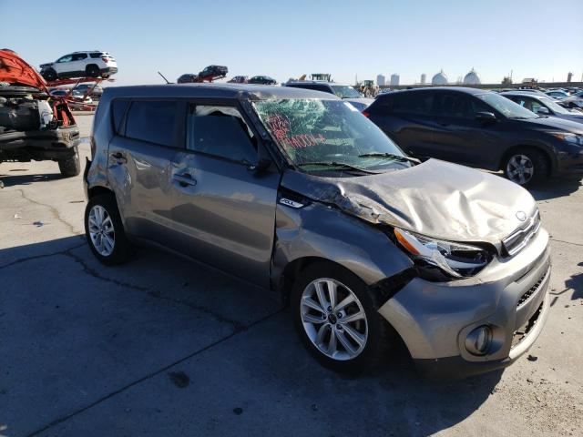 Photo 3 VIN: KNDJP3A53J7556078 - KIA SOUL 