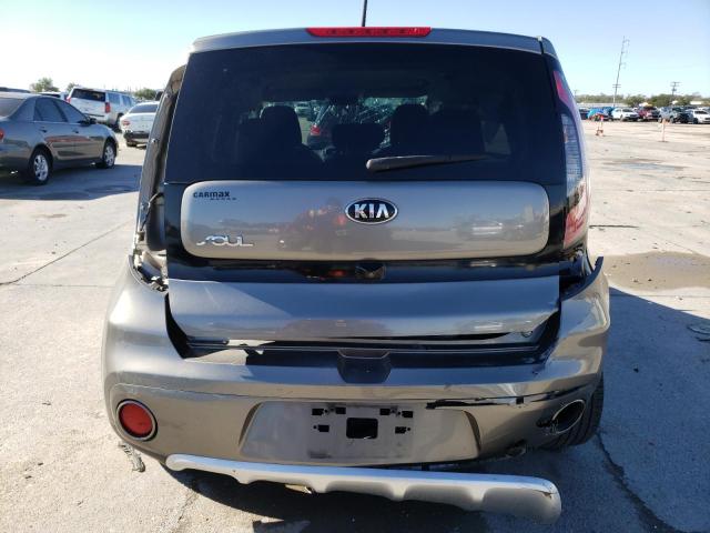 Photo 5 VIN: KNDJP3A53J7556078 - KIA SOUL 