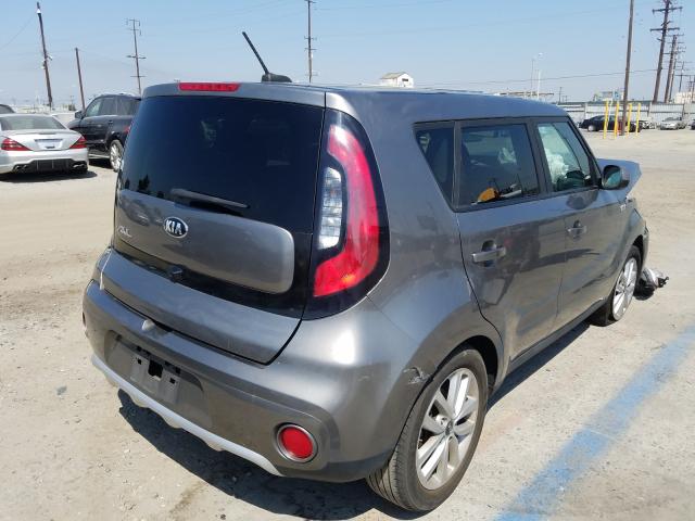 Photo 3 VIN: KNDJP3A53J7557070 - KIA SOUL + 