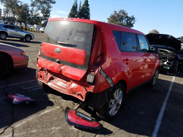 Photo 3 VIN: KNDJP3A53J7560065 - KIA SOUL + 