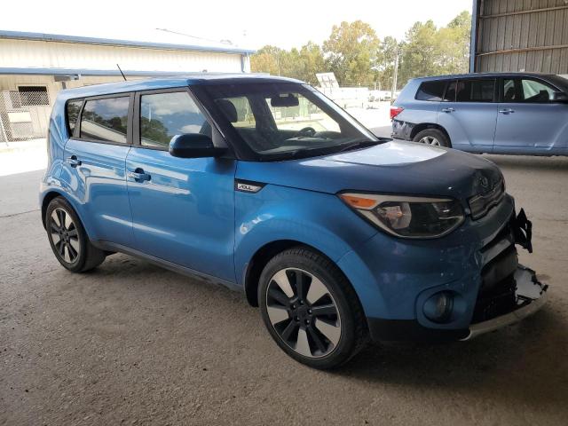 Photo 3 VIN: KNDJP3A53J7563659 - KIA SOUL 