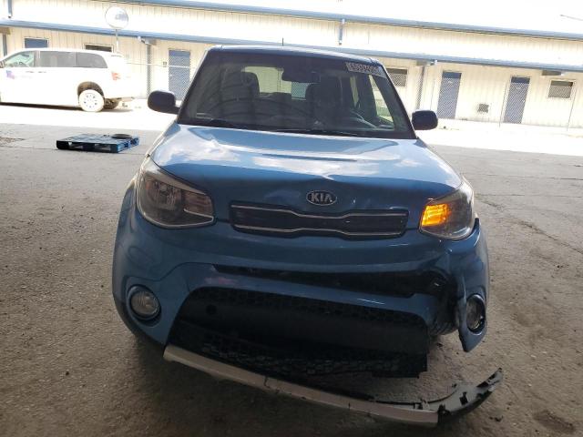 Photo 4 VIN: KNDJP3A53J7563659 - KIA SOUL 