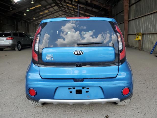 Photo 5 VIN: KNDJP3A53J7563659 - KIA SOUL 