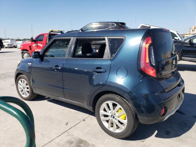 Photo 1 VIN: KNDJP3A53J7566349 - KIA SOUL + 