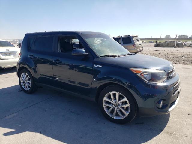 Photo 3 VIN: KNDJP3A53J7566349 - KIA SOUL + 