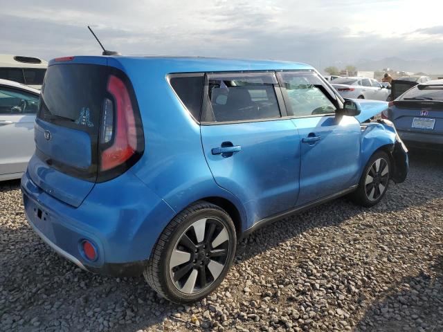 Photo 2 VIN: KNDJP3A53J7571244 - KIA SOUL 