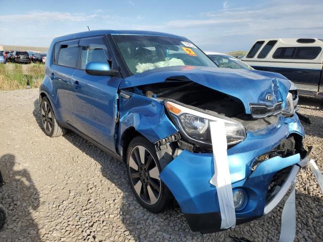 Photo 3 VIN: KNDJP3A53J7571244 - KIA SOUL 