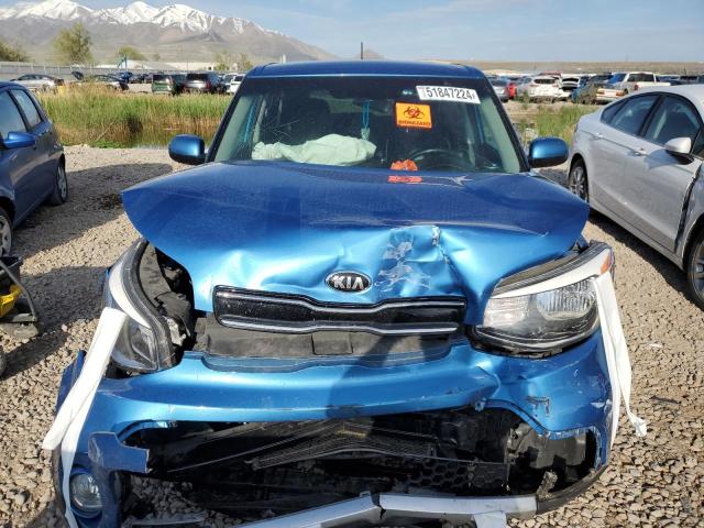 Photo 4 VIN: KNDJP3A53J7571244 - KIA SOUL 