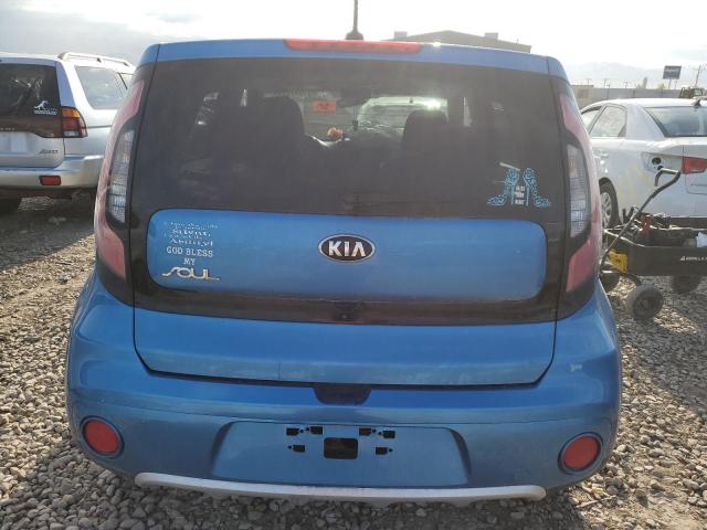 Photo 5 VIN: KNDJP3A53J7571244 - KIA SOUL 