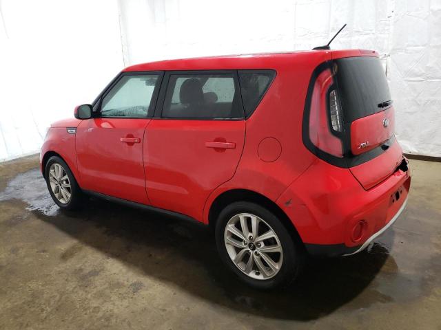 Photo 1 VIN: KNDJP3A53J7576993 - KIA SOUL + 