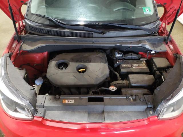 Photo 10 VIN: KNDJP3A53J7576993 - KIA SOUL + 