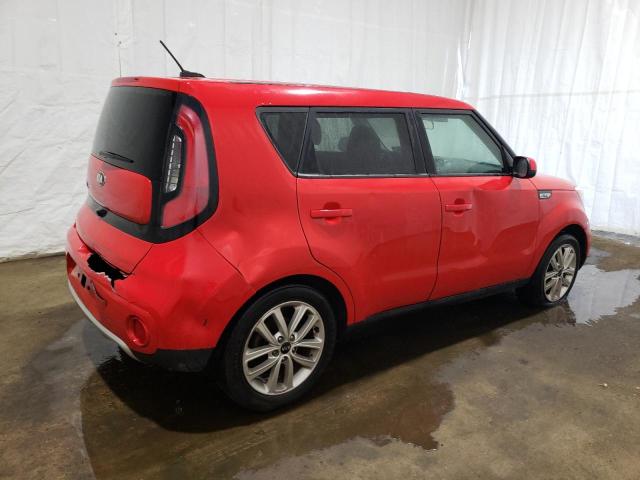 Photo 2 VIN: KNDJP3A53J7576993 - KIA SOUL + 