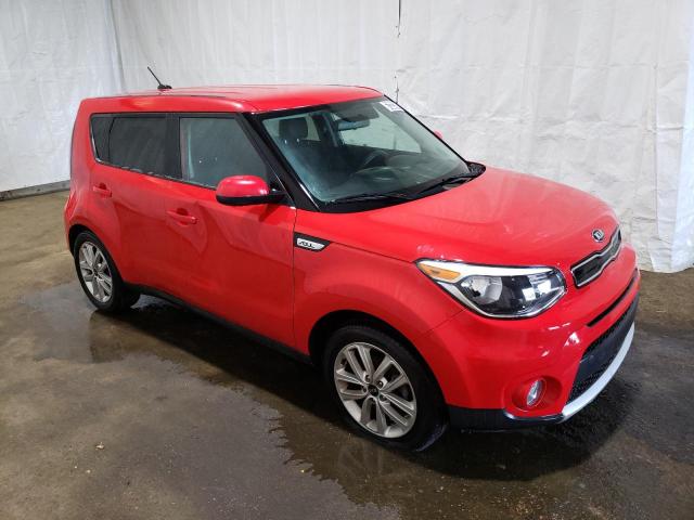 Photo 3 VIN: KNDJP3A53J7576993 - KIA SOUL + 