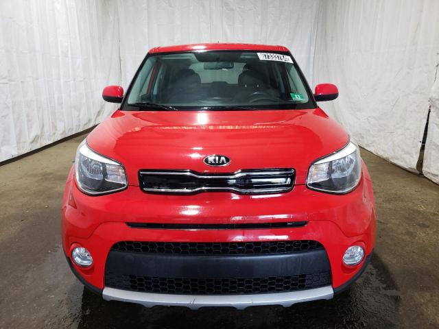 Photo 4 VIN: KNDJP3A53J7576993 - KIA SOUL + 