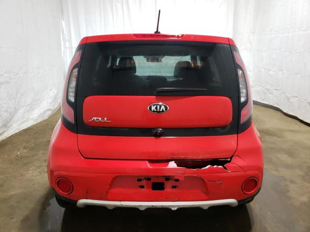 Photo 5 VIN: KNDJP3A53J7576993 - KIA SOUL + 