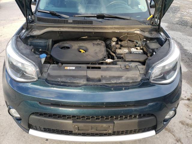 Photo 11 VIN: KNDJP3A53J7578338 - KIA SOUL + 