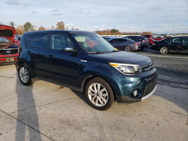 Photo 3 VIN: KNDJP3A53J7578338 - KIA SOUL + 