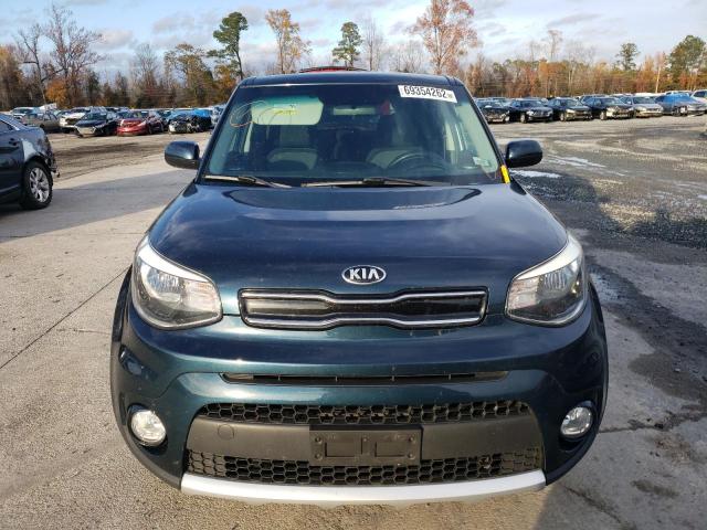 Photo 4 VIN: KNDJP3A53J7578338 - KIA SOUL + 