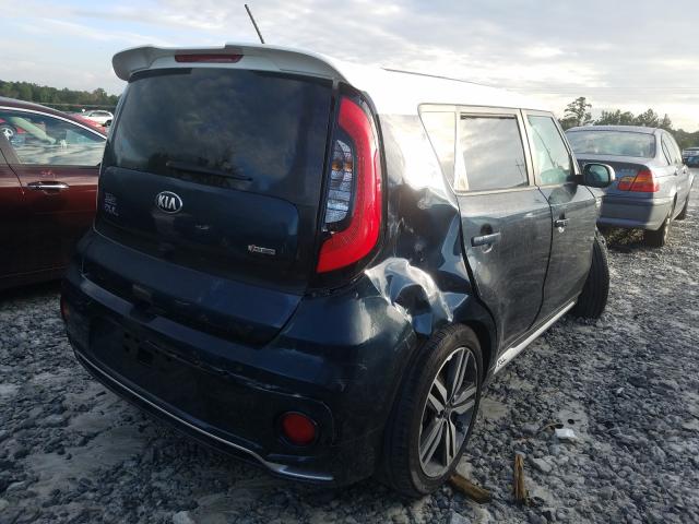 Photo 3 VIN: KNDJP3A53J7578792 - KIA SOUL + 