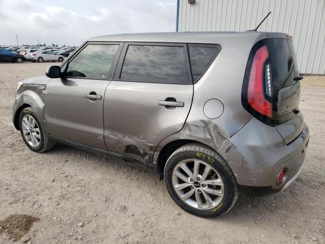 Photo 1 VIN: KNDJP3A53J7580932 - KIA SOUL + 