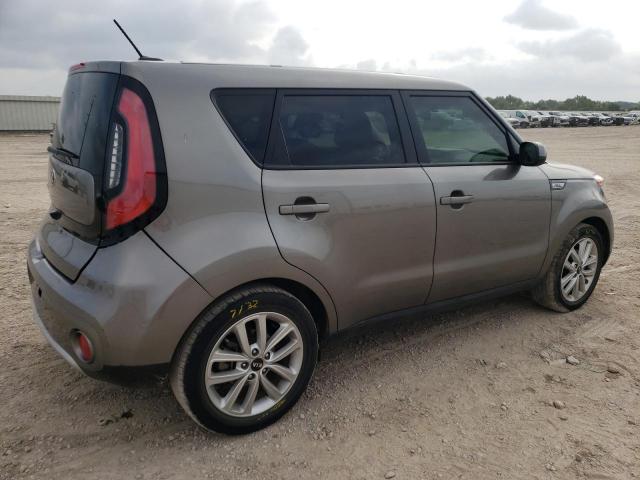 Photo 2 VIN: KNDJP3A53J7580932 - KIA SOUL + 