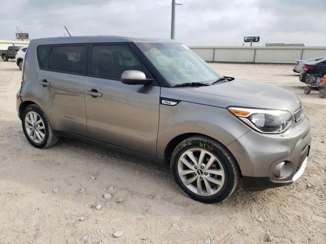 Photo 3 VIN: KNDJP3A53J7580932 - KIA SOUL + 