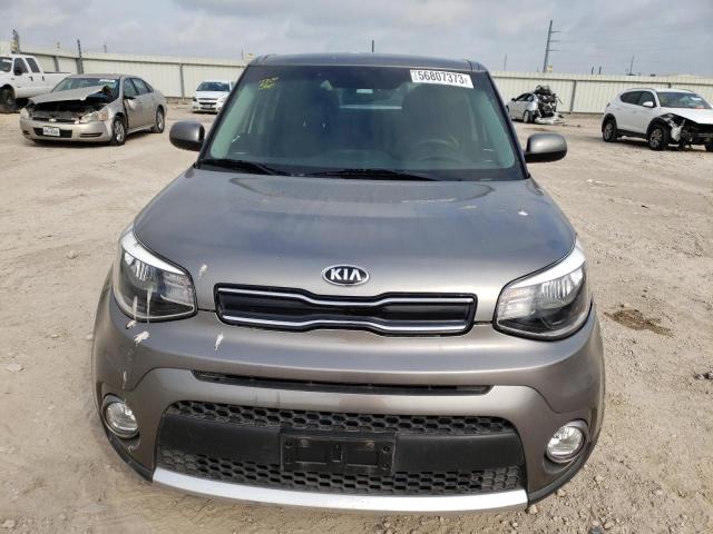 Photo 4 VIN: KNDJP3A53J7580932 - KIA SOUL + 