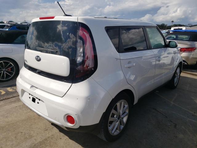 Photo 3 VIN: KNDJP3A53J7581210 - KIA SOUL + 