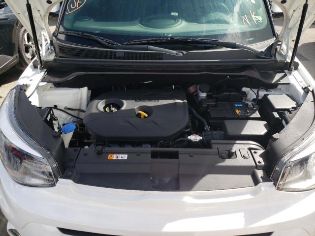 Photo 6 VIN: KNDJP3A53J7581210 - KIA SOUL + 