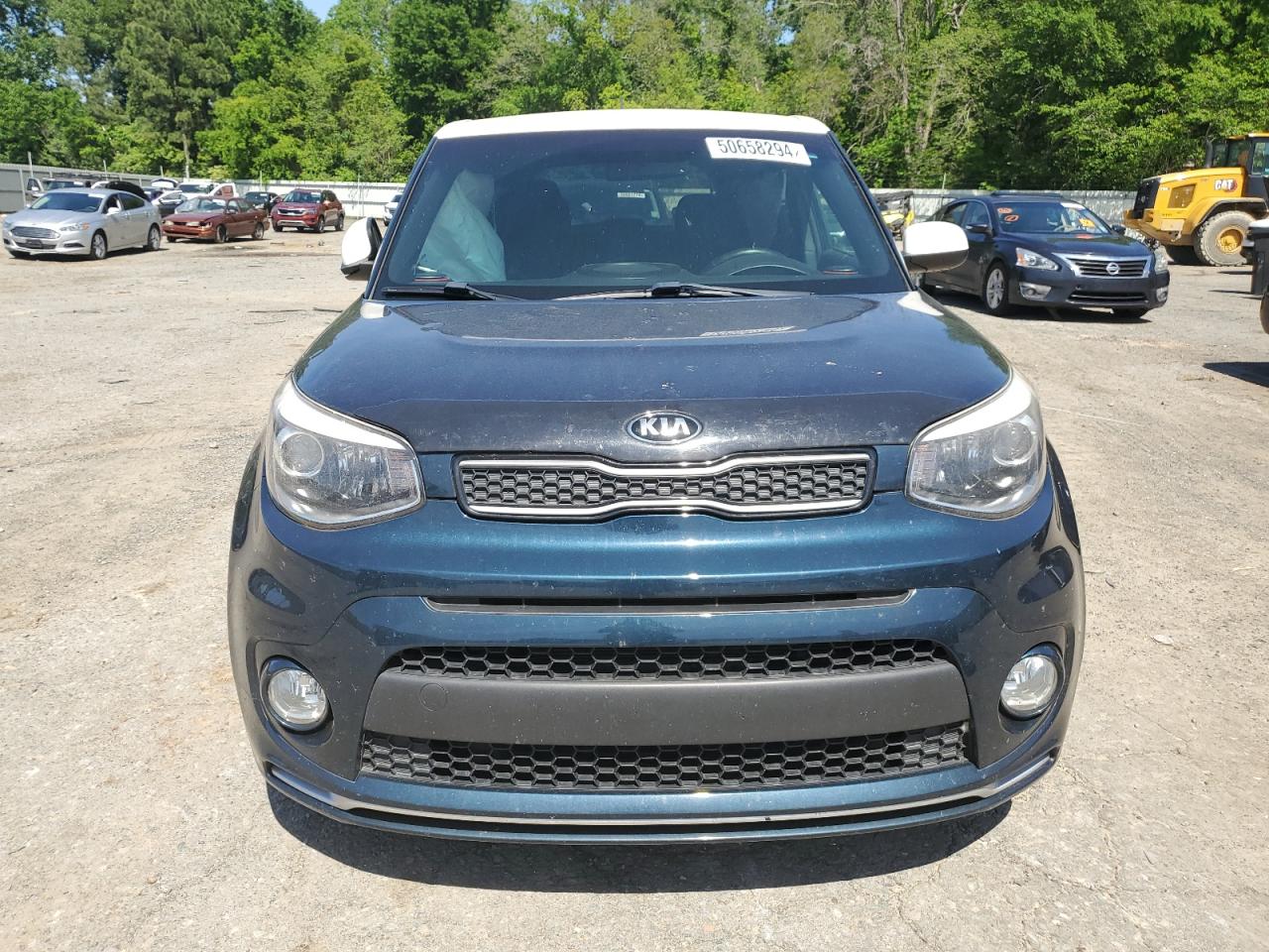 Photo 4 VIN: KNDJP3A53J7582194 - KIA SOUL 