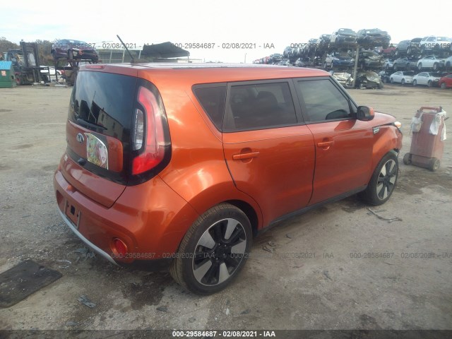 Photo 3 VIN: KNDJP3A53J7584298 - KIA SOUL 