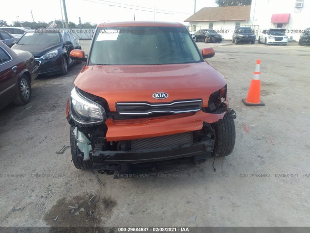 Photo 5 VIN: KNDJP3A53J7584298 - KIA SOUL 