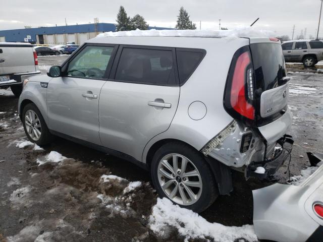 Photo 1 VIN: KNDJP3A53J7584432 - KIA SOUL + 