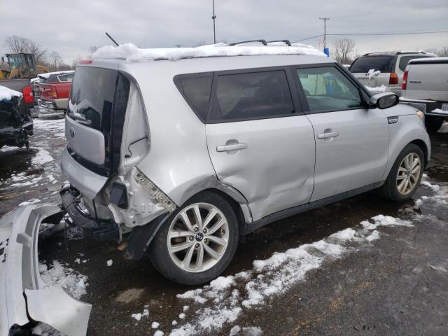 Photo 2 VIN: KNDJP3A53J7584432 - KIA SOUL + 