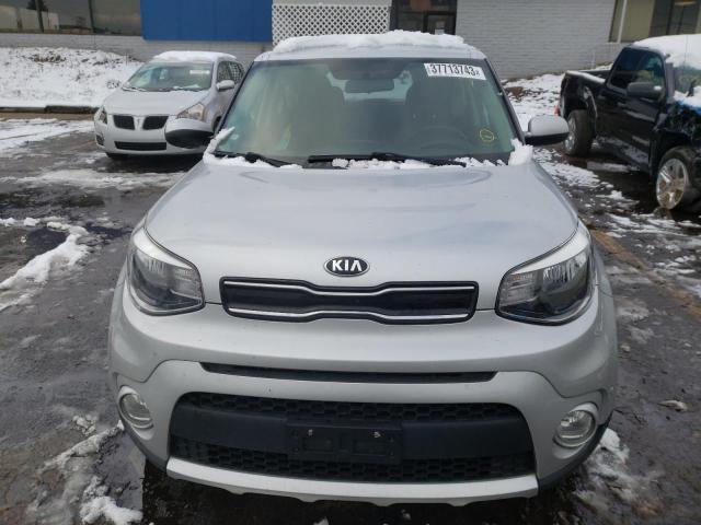 Photo 4 VIN: KNDJP3A53J7584432 - KIA SOUL + 