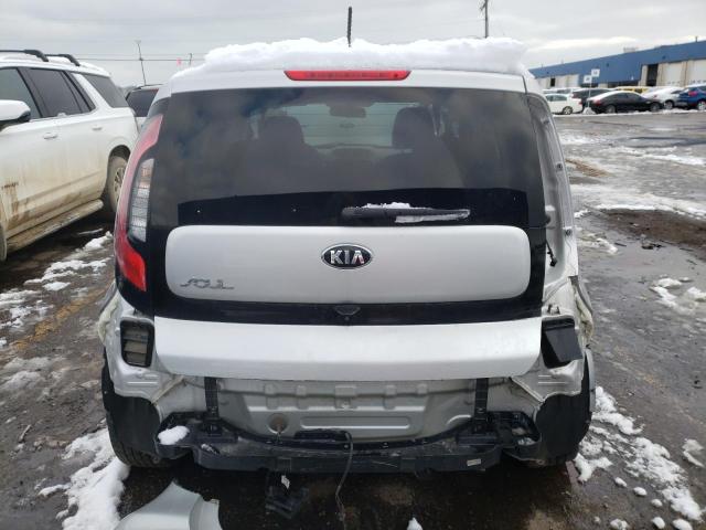 Photo 5 VIN: KNDJP3A53J7584432 - KIA SOUL + 