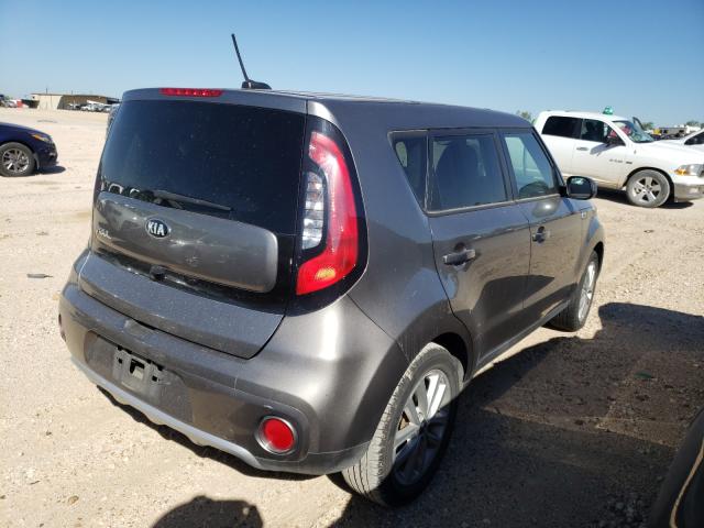 Photo 3 VIN: KNDJP3A53J7588576 - KIA SOUL 